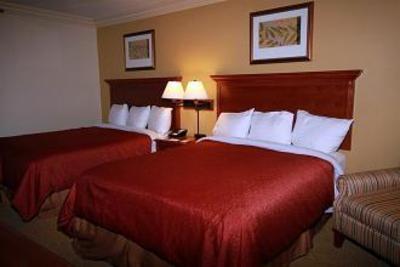 фото отеля Country Inn & Suites Nashville