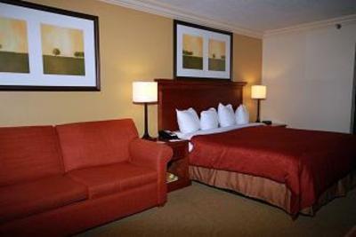 фото отеля Country Inn & Suites Nashville