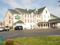 Country Inn & Suites Nashville