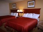 фото отеля Country Inn & Suites Nashville