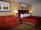 фото отеля Country Inn & Suites Nashville