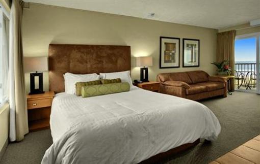 фото отеля Surfer Beach Hotel