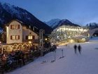 фото отеля Schlosshotel Bergschlossl Sankt Anton am Arlberg