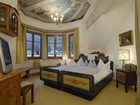 фото отеля Schlosshotel Bergschlossl Sankt Anton am Arlberg