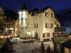 фото отеля Schlosshotel Bergschlossl Sankt Anton am Arlberg