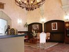 фото отеля Castillo Santa Cecilia Hotel Guanajuato
