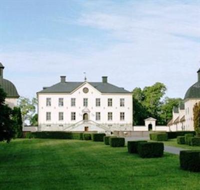фото отеля Hasselby Slott