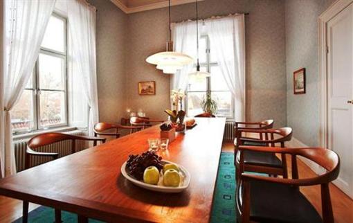 фото отеля Hasselby Slott