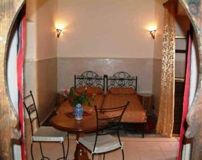 фото отеля Riad Yamsara
