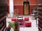 фото отеля Riad Yamsara