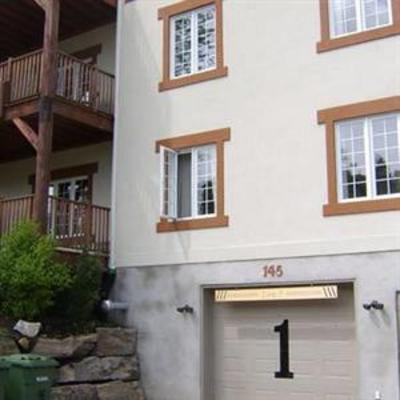 фото отеля Comfort Inn & Suites Mont Tremblant