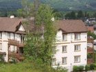 фото отеля Comfort Inn & Suites Mont Tremblant