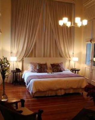 фото отеля 1890 Hotel Boutique