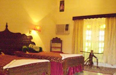 фото отеля Hotel Dhola Maru Jaisalmer