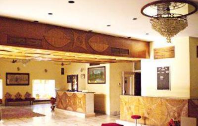 фото отеля Hotel Dhola Maru Jaisalmer