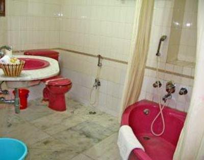 фото отеля Hotel Dhola Maru Jaisalmer
