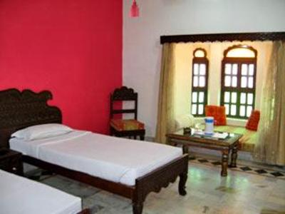 фото отеля Hotel Dhola Maru Jaisalmer