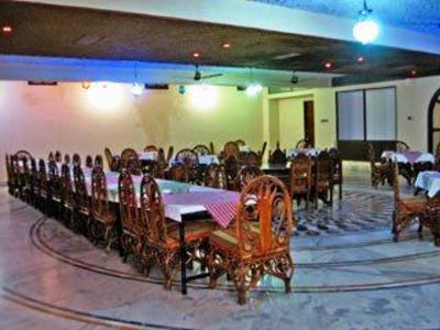 фото отеля Hotel Dhola Maru Jaisalmer