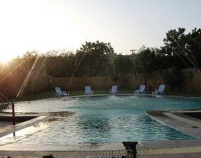 фото отеля Hotel Dhola Maru Jaisalmer