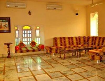 фото отеля Hotel Dhola Maru Jaisalmer
