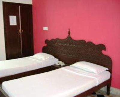 фото отеля Hotel Dhola Maru Jaisalmer