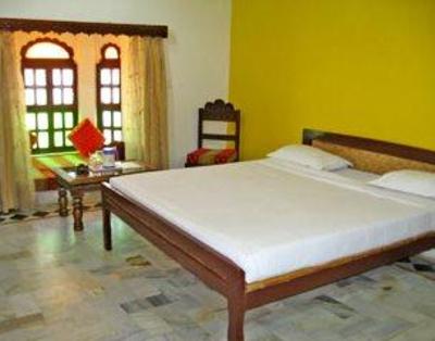 фото отеля Hotel Dhola Maru Jaisalmer