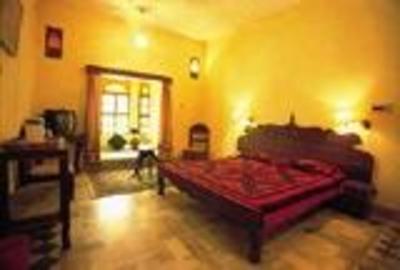 фото отеля Hotel Dhola Maru Jaisalmer