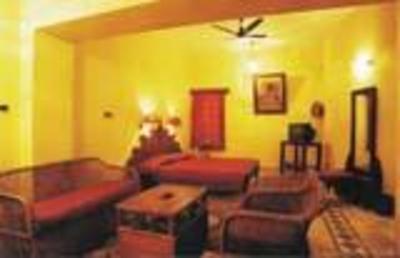 фото отеля Hotel Dhola Maru Jaisalmer