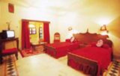 фото отеля Hotel Dhola Maru Jaisalmer