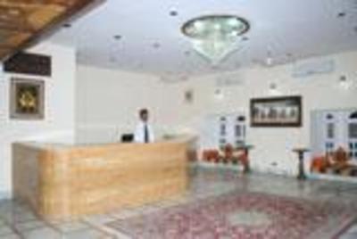 фото отеля Hotel Dhola Maru Jaisalmer
