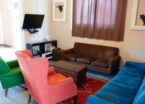 фото отеля Enjoy Hostels