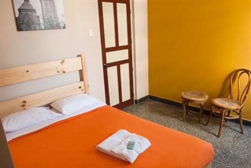 фото отеля Enjoy Hostels