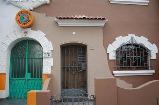 фото отеля Enjoy Hostels