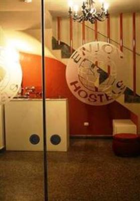 фото отеля Enjoy Hostels