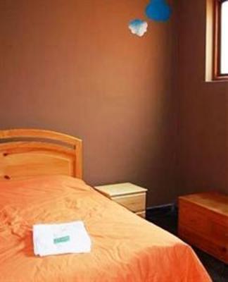 фото отеля Enjoy Hostels