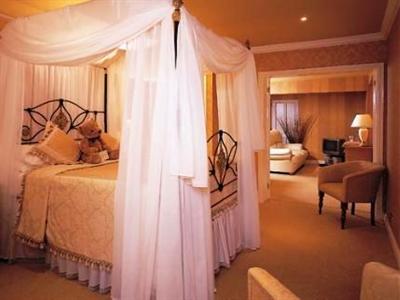 фото отеля Green Bough Hotel