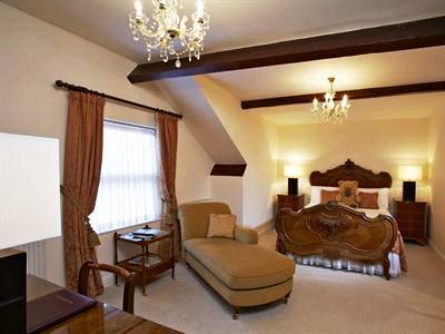 фото отеля Green Bough Hotel