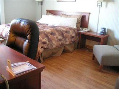 фото отеля Victoria Inn Winnipeg
