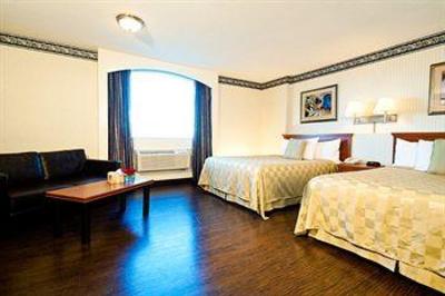 фото отеля Victoria Inn Winnipeg