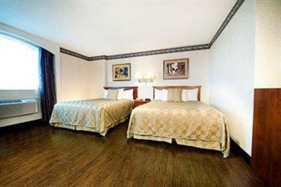 фото отеля Victoria Inn Winnipeg