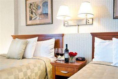 фото отеля Victoria Inn Winnipeg