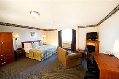 фото отеля Victoria Inn Winnipeg