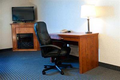 фото отеля Victoria Inn Winnipeg