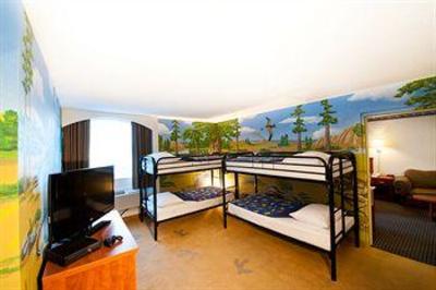 фото отеля Victoria Inn Winnipeg