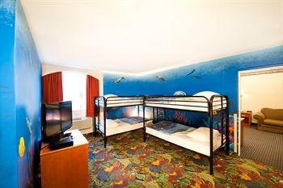 фото отеля Victoria Inn Winnipeg