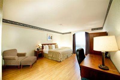 фото отеля Victoria Inn Winnipeg