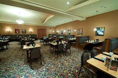 фото отеля Victoria Inn Winnipeg