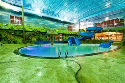 фото отеля Victoria Inn Winnipeg