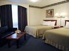 фото отеля Victoria Inn Winnipeg