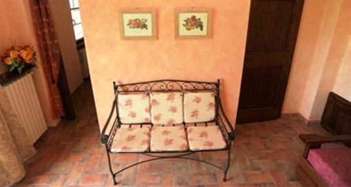 фото отеля Agriturismo Podere Casenove
